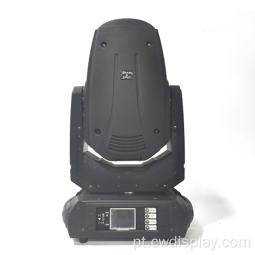 10r Sharpy 280W Beam Moving Head Stage